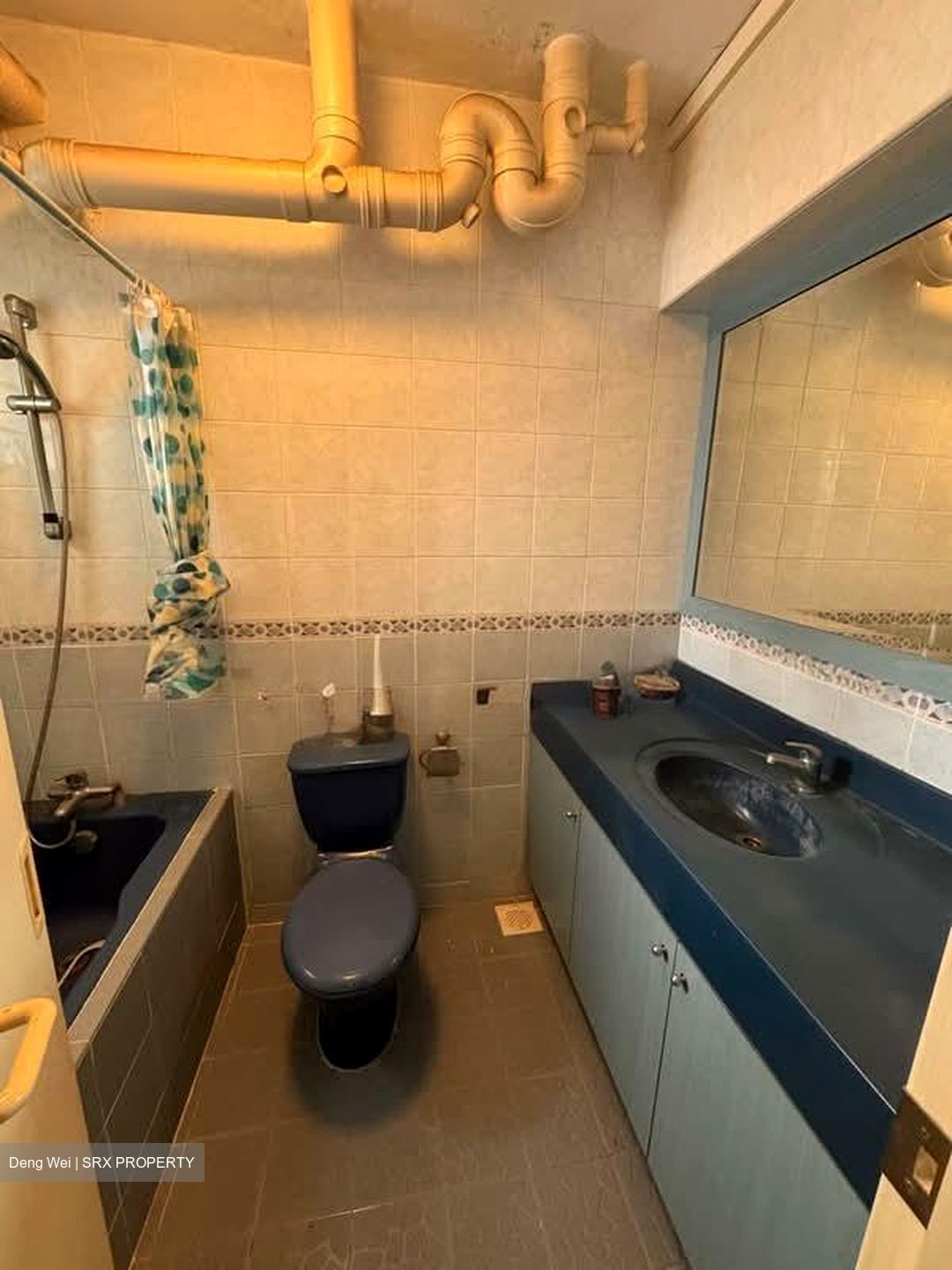 Blk 403 Admiralty Link (Sembawang), HDB 5 Rooms #592225511